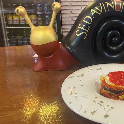 Sedavinum, Sedaví