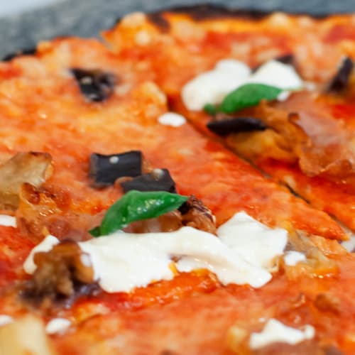 Agnese Birra e Pizza, Lido di Ostia