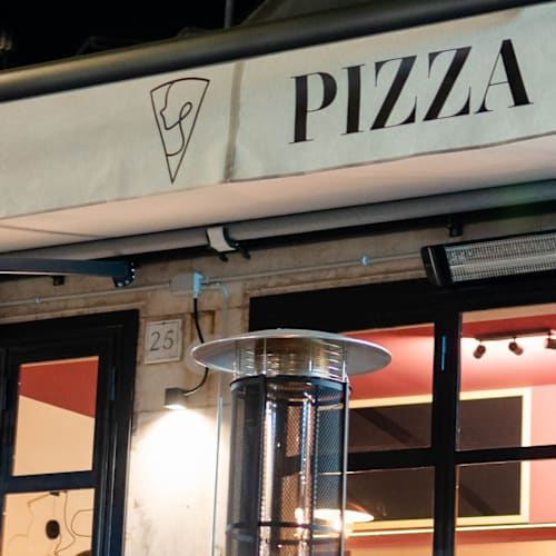 Agnese Birra e Pizza, Lido di Ostia