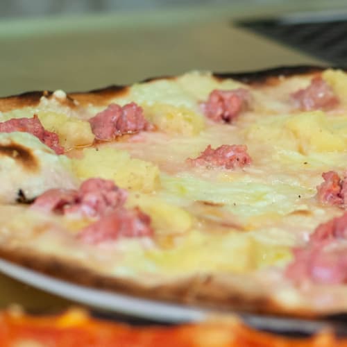 Agnese Birra e Pizza, Lido di Ostia
