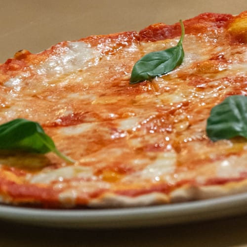 Agnese Birra e Pizza, Lido di Ostia