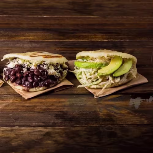 El Arepazo Criollo Alicante, Alicante (Alacant)