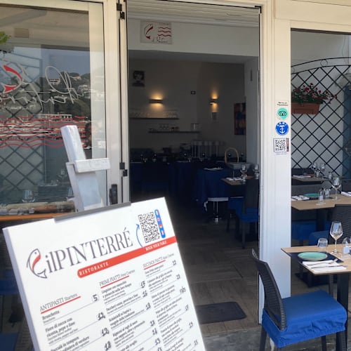 Il Pinterrè Ischia, Ischia