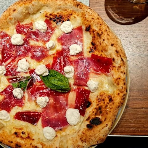 Fresco & Cimmino, Milano