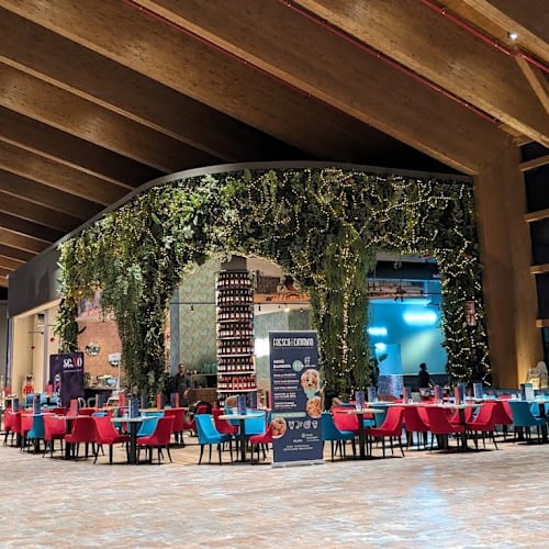 Fresco & Cimmino, Milano