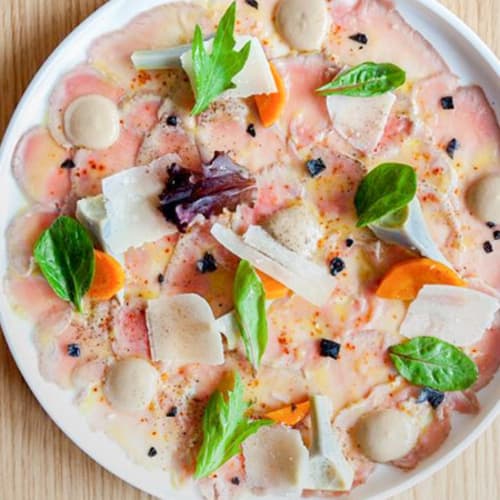 Osmossi – Maison Mavrommatis, Paris