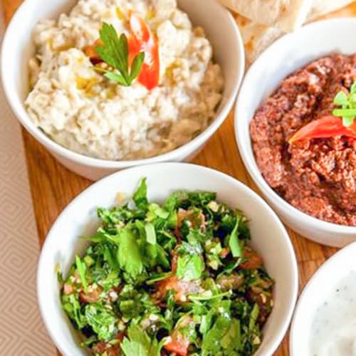 Osmossi – Maison Mavrommatis, Paris