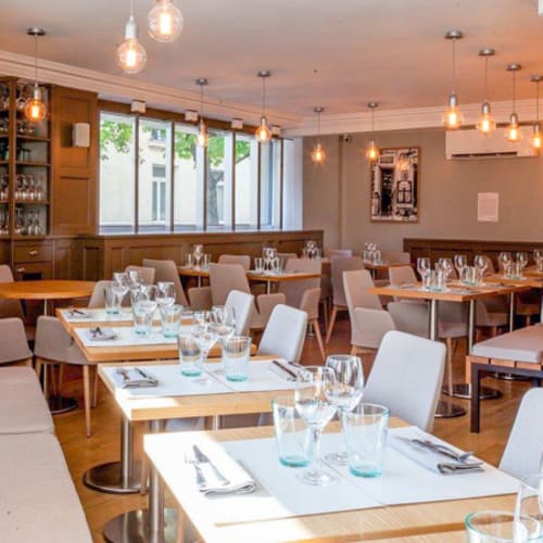 Osmossi – Maison Mavrommatis, Paris