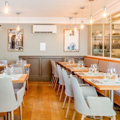 Osmossi – Maison Mavrommatis, Paris