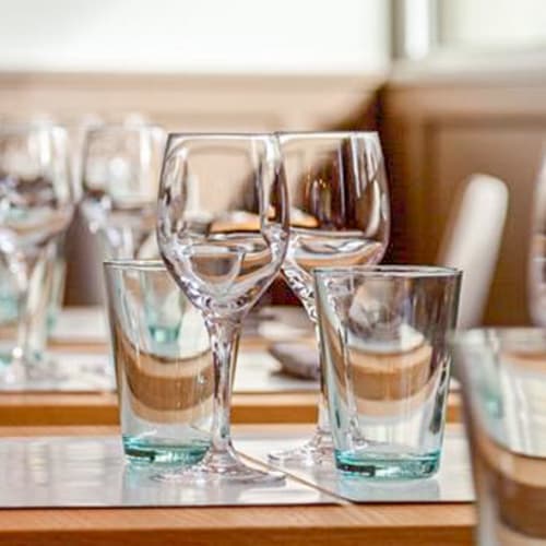 Osmossi – Maison Mavrommatis, Paris