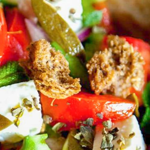 Osmossi – Maison Mavrommatis, Paris