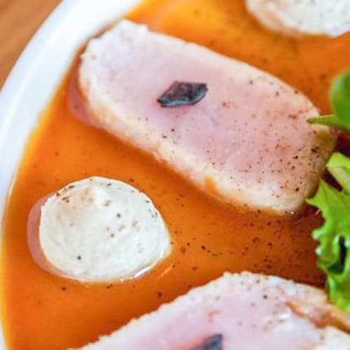 Osmossi – Maison Mavrommatis, Paris