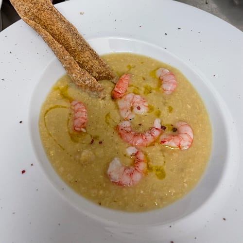 Convivio Enosteria con l'orto, Fiumefreddo Bruzio