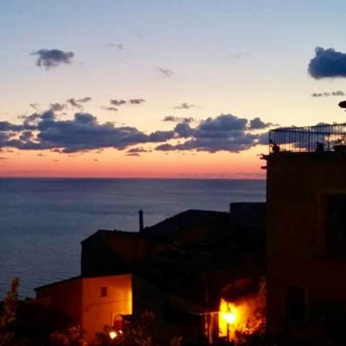 Convivio Enosteria con l'orto, Fiumefreddo Bruzio