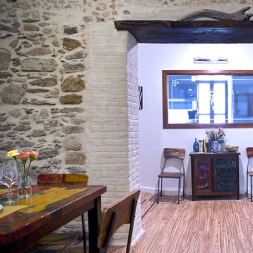 Convivio Enosteria con l'orto, Fiumefreddo Bruzio