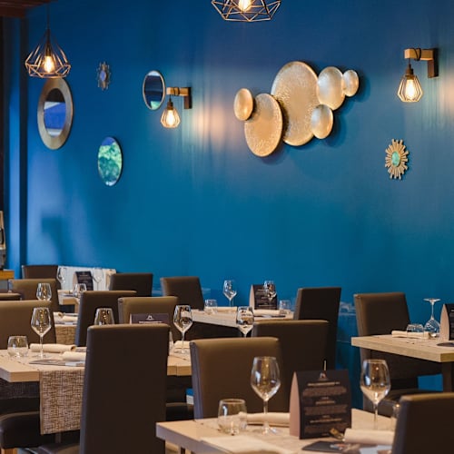Di Mare in Meglio, Milano