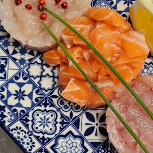 Di Mare in Meglio, Milano