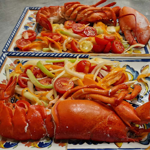 Di Mare in Meglio, Milano