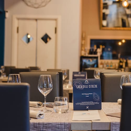 Di Mare in Meglio, Milano