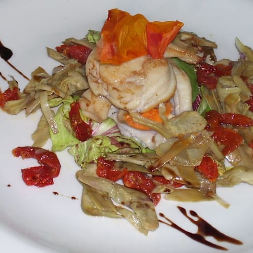 Taverna Picedo, Polpenazze Del Garda