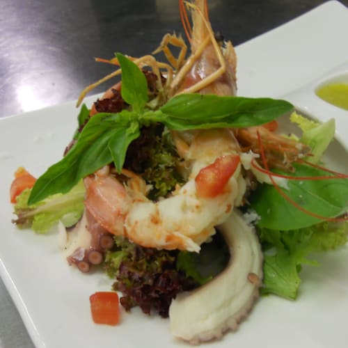 Taverna Picedo, Polpenazze Del Garda
