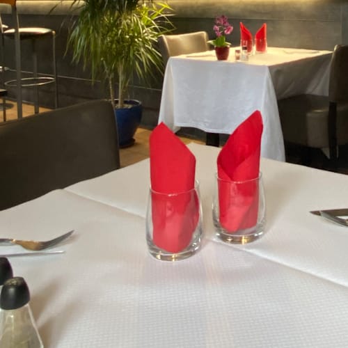 Les 3 Merlettes, Schiltigheim