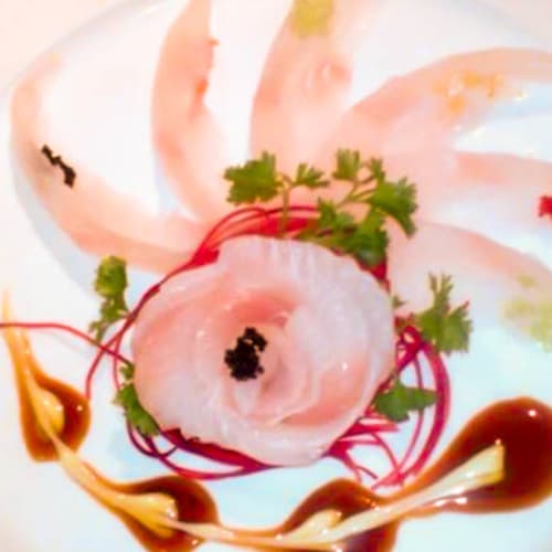 Fuji Ya Barcelona, Barcelona