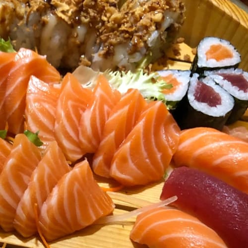 Fuji Ya Barcelona, Barcelona