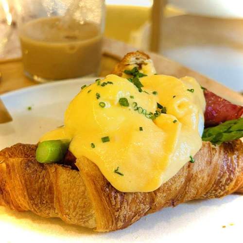 Sunday in Lisbon, Lisboa