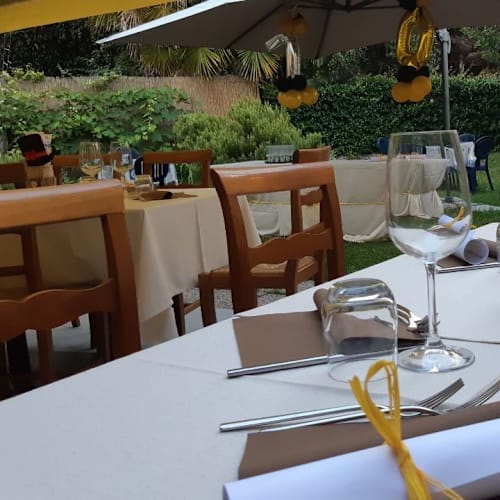 Trattoria Al Piron, Gorizia