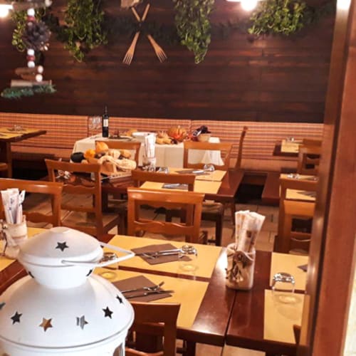 Trattoria Al Piron, Gorizia
