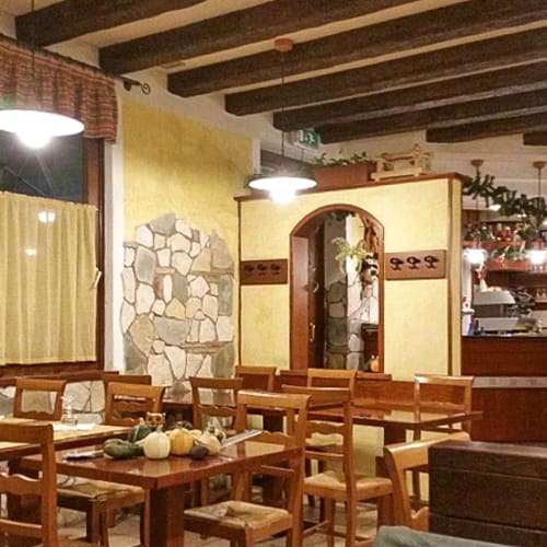 Trattoria Al Piron, Gorizia