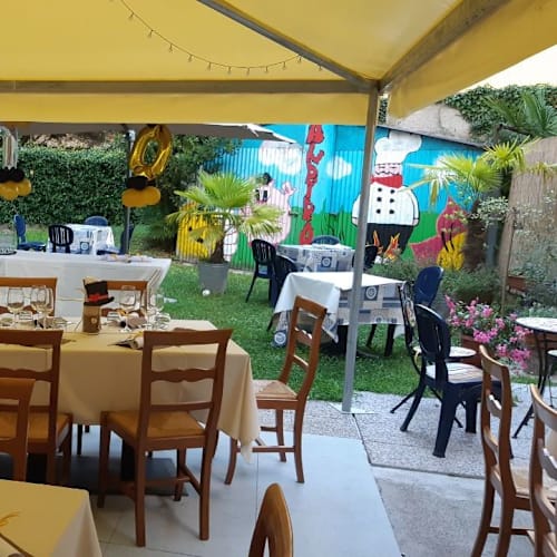 Trattoria Al Piron, Gorizia