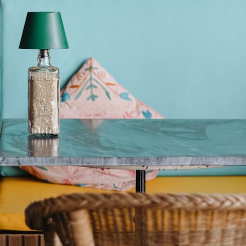 Lost In - Restaurante & Bar, Lisboa
