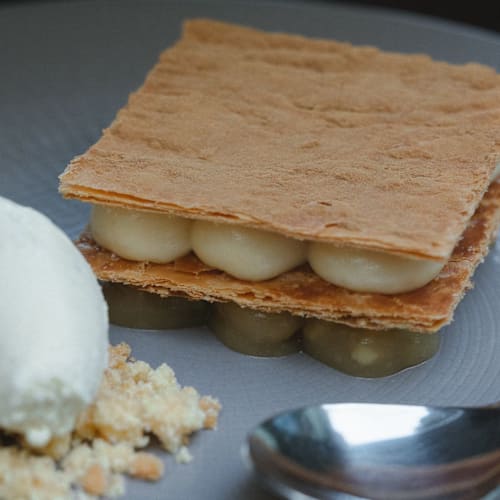 Lost In - Restaurante & Bar, Lisboa