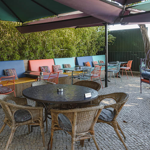 Lost In - Restaurante & Bar, Lisboa