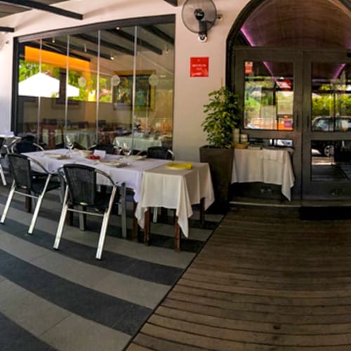 The New Canasta   - Since 1976 -, Castelldefels