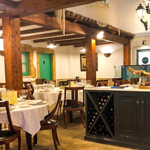 The New Canasta   - Since 1976 -, Castelldefels