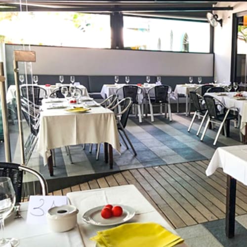 The New Canasta   - Since 1976 -, Castelldefels