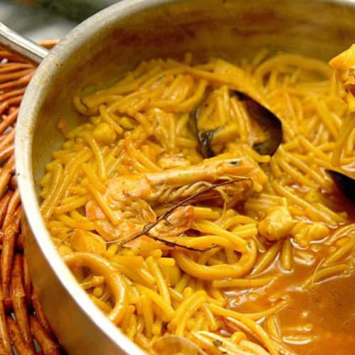 The New Canasta   - Since 1976 -, Castelldefels