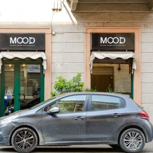 Mood, Torino