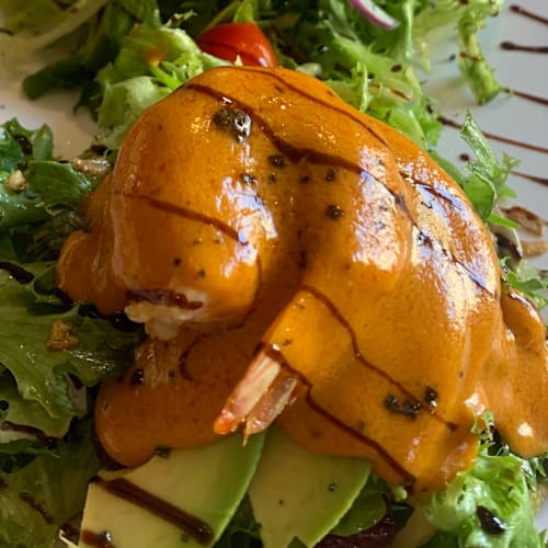 Bodegon Tasca Tapias, La Orotava