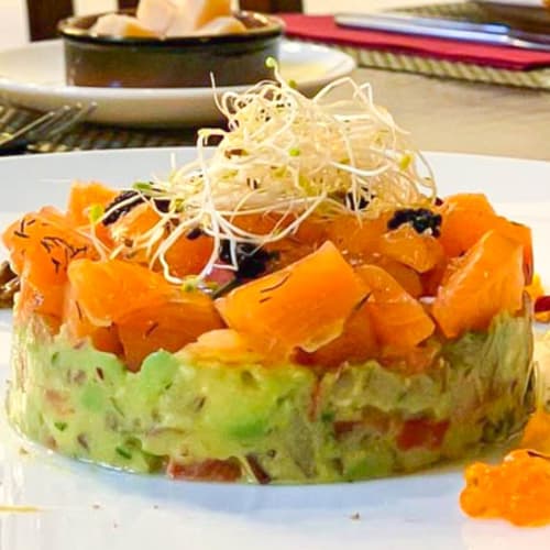 Bodegon Tasca Tapias, La Orotava