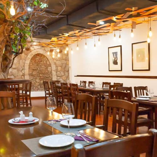 Bodegon Tasca Tapias, La Orotava