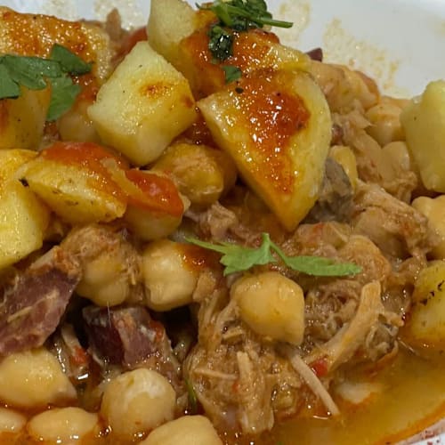 Bodegon Tasca Tapias, La Orotava