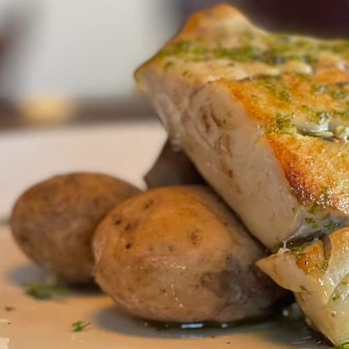 Bodegon Tasca Tapias, La Orotava