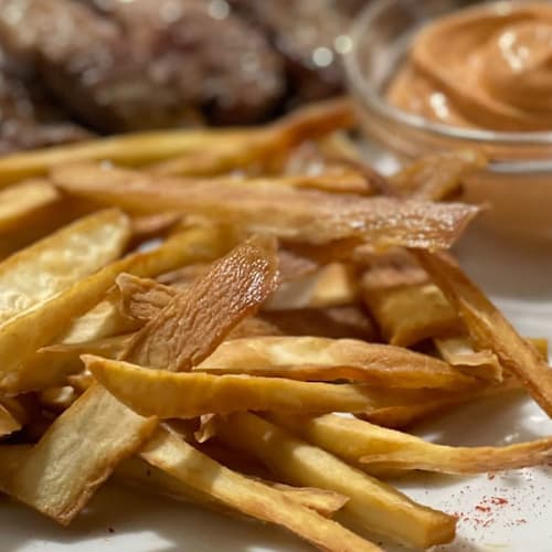 Bodegon Tasca Tapias, La Orotava