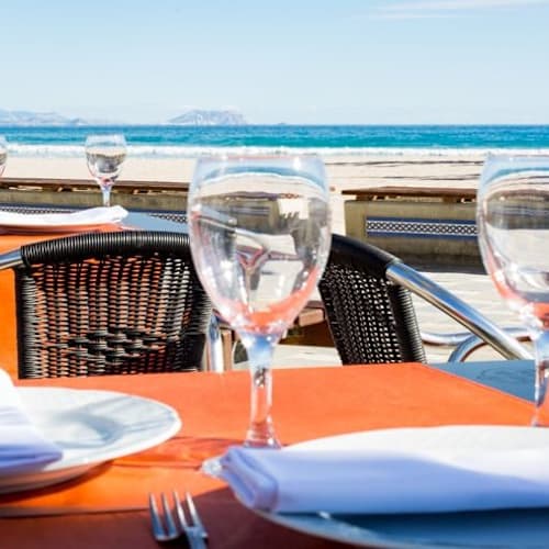 Qué Rico, Alicante (Alacant)
