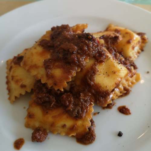 A i' Lago trattoria pizzeria, Fiesole