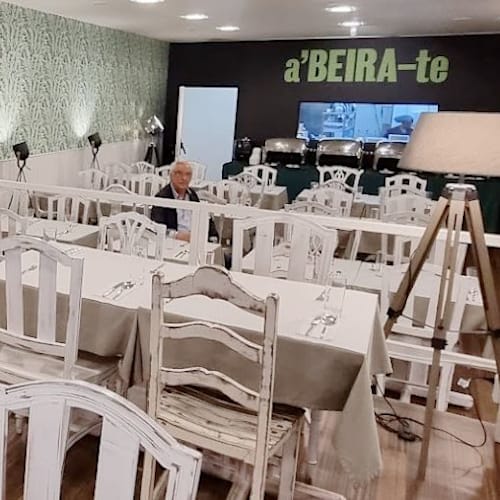A'Beira-te, Lisboa